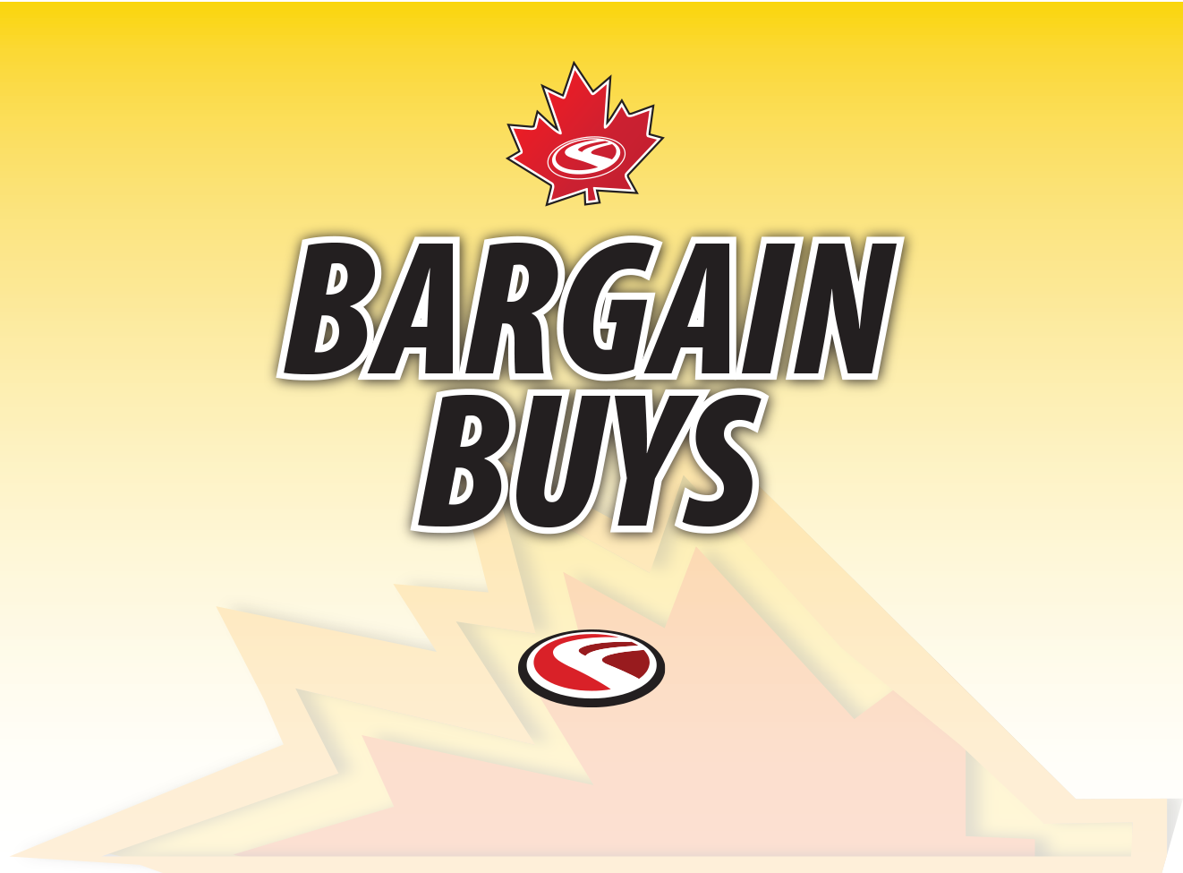 bargain-buys